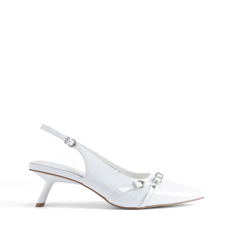 Women’s Pointed Slingback Heels