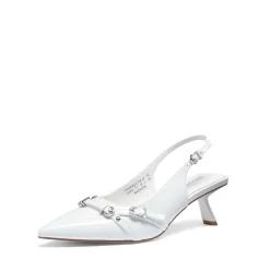 Women’s Pointed Slingback Heels