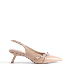 Women’s Pointed Slingback Heels