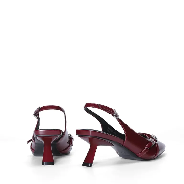 Women’s Pointed Slingback Heels