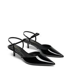 Women’s Pointed Toe Kitten Heels