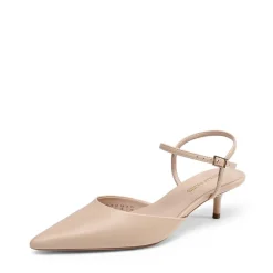 Women’s Pointed Toe Kitten Heels
