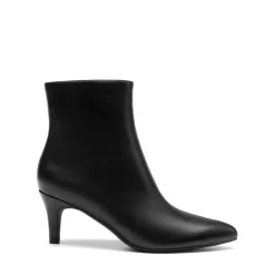 Women’s Pointed-Toe Stiletto Ankle Boots