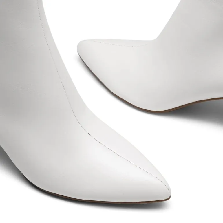 Women’s Pointed-Toe Stiletto Ankle Boots