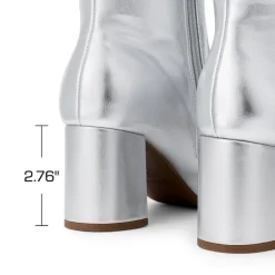 Women’s Sculpted Knee-High Boots