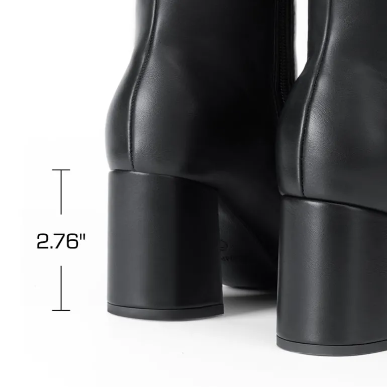 Women’s Sculpted Knee-High Boots