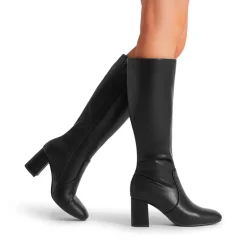 Women’s Sculpted Knee-High Boots