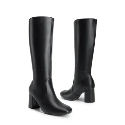 Women’s Sculpted Knee-High Boots