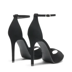 Women’s Single Strap Stiletto Heels