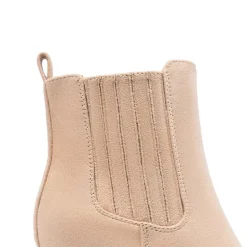 Women’s Sleek Cushioned Ankle Boots