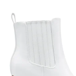 Women’s Sleek Cushioned Ankle Boots