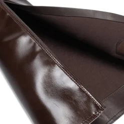 Women’s Sleek Knee-High Chunky Heel Boots