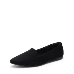 Women's Soft Slip-On Pointed Toe Flats