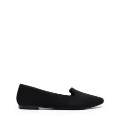 Women's Soft Slip-On Pointed Toe Flats