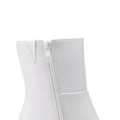 Women’s Square-Toe Ankle Booties