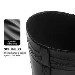 Women’s Square Toe Knee-High Western Boots
