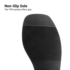 Women’s Strappy Sandals with Metal Accents