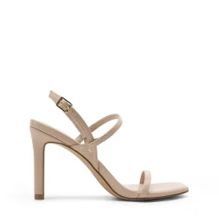 Women’s Strappy Sparkly Stiletto Heels
