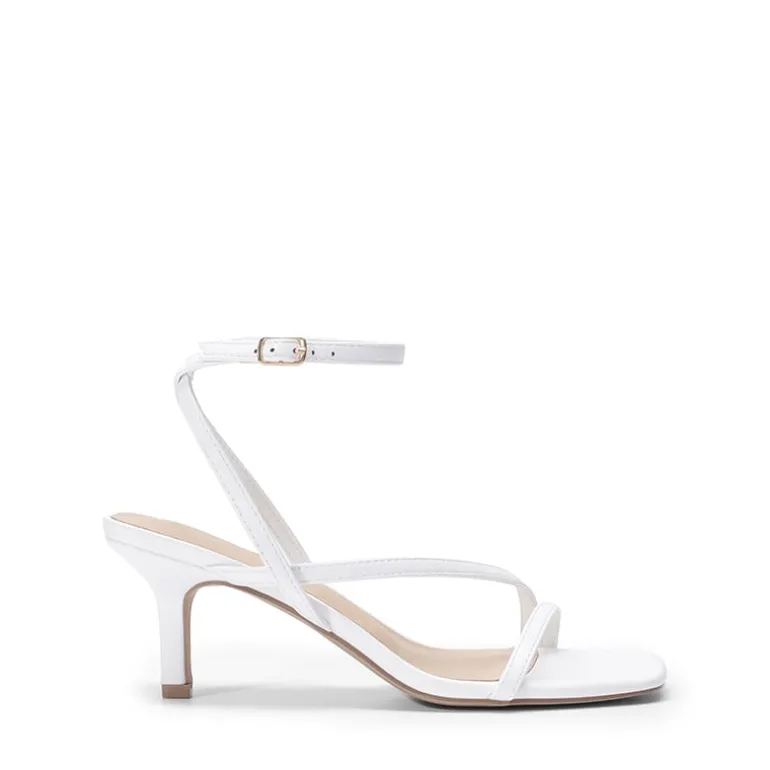 Women’s Strappy Stiletto Heel Sandals