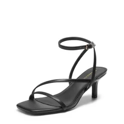 Women’s Strappy Stiletto Heel Sandals