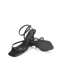 Women’s Strappy Stiletto Heel Sandals