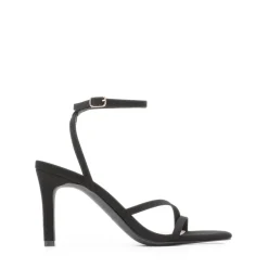Women’s Strappy Stiletto Heeled Sandals