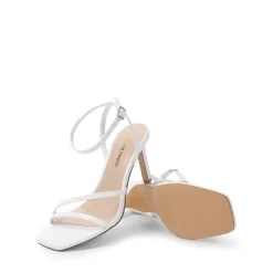 Women’s Strappy Stiletto Heeled Sandals