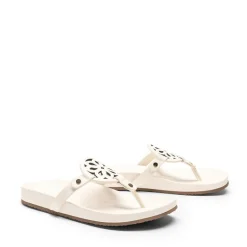 Women’s Stylish Slip-On Thong Sandals