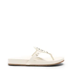 Women’s Stylish Slip-On Thong Sandals