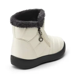 Women’s Warm Splash-Proof Snow Boots