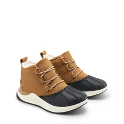 Women’s Water-Resistant Winter Ankle Boots