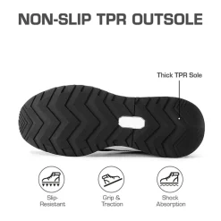 Women’s Water-Resistant Winter Ankle Boots