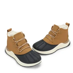 Women’s Water-Resistant Winter Ankle Boots