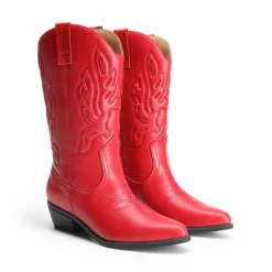 Women’s Western Cowboy Boots For Walking