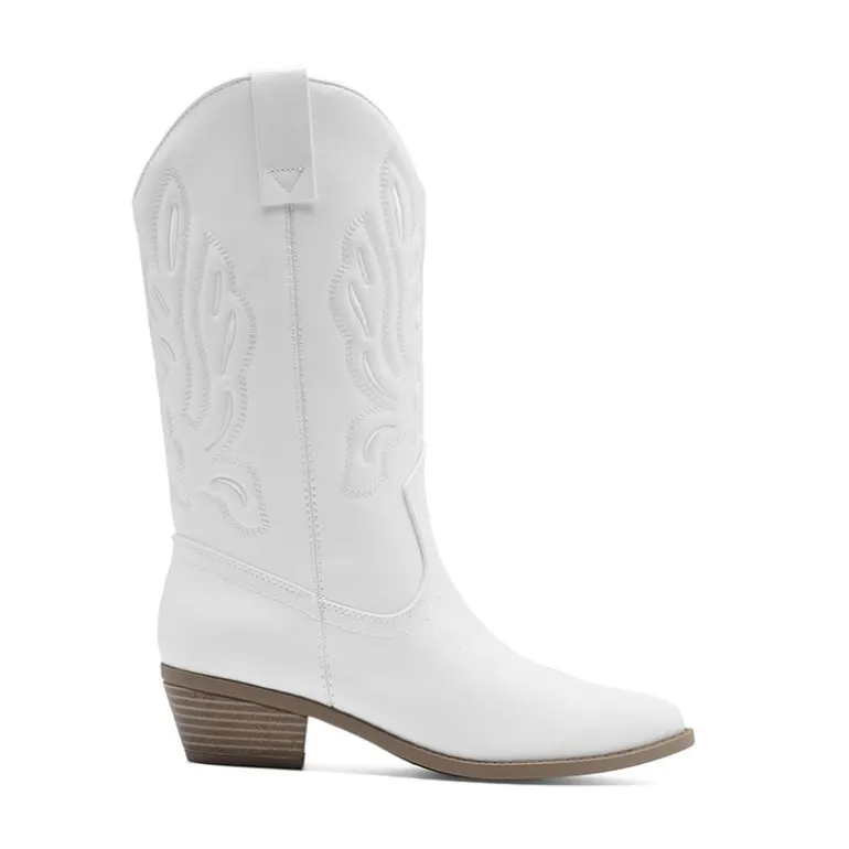 Women’s Western Cowboy Boots For Walking