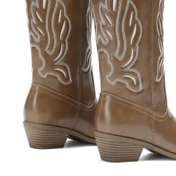 Women’s Western Cowboy Boots For Walking