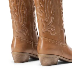 Women’s Western Cowboy Boots For Walking
