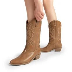 Women’s Western Cowboy Boots For Walking