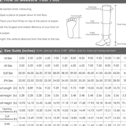 Women’s Wide-Calf Faux Suede Knee-High Boots