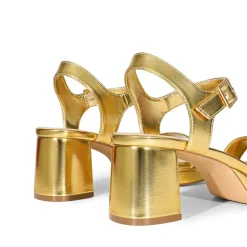 Women’s Y2K Chunky Platform Heels