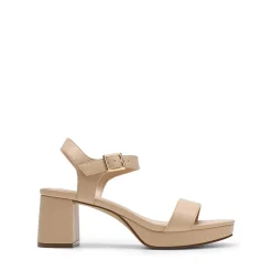 Women’s Y2K Chunky Platform Heels