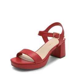 Women’s Y2K Chunky Platform Heels