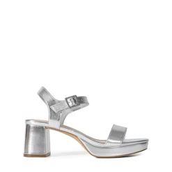 Women’s Y2K Chunky Platform Heels