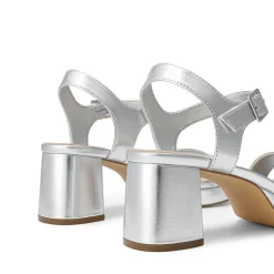 Women’s Y2K Chunky Platform Heels