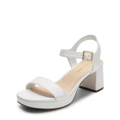 Women’s Y2K Chunky Platform Heels
