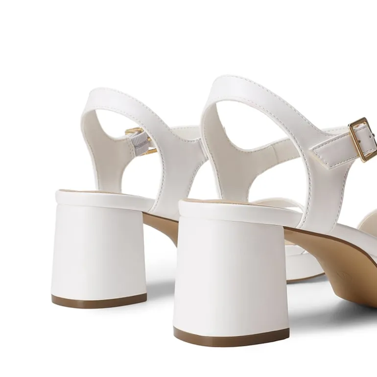 Women’s Y2K Chunky Platform Heels